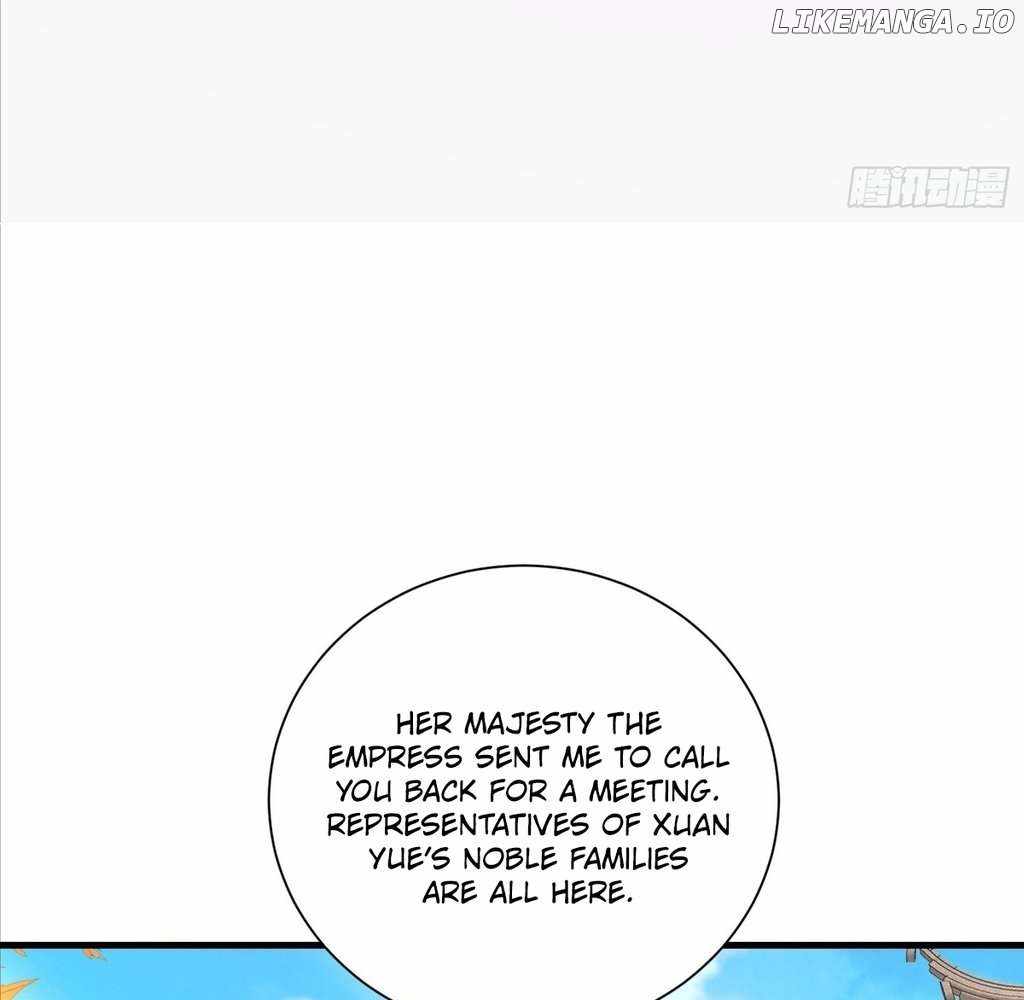 Humble System, Beg Me to Be Invincible Chapter 49 48